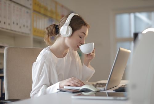 6 Tips for Instant Stress Relief at Work